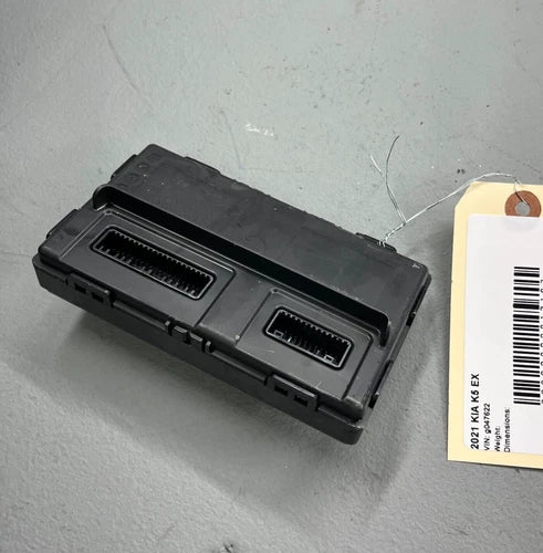 Kia K5 EX 2021-2023 Heater Temperature Control Module Unit Assembly – Genuine OEM
