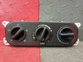 Jeep Wrangler HVAC Climate Control (2007–2010) – Genuine OEM