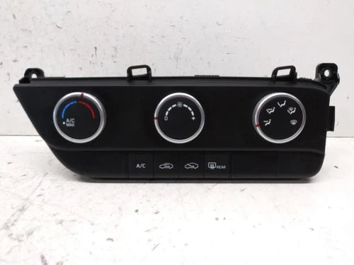 Hyundai elantra HVAC Control Component (2021) – Genuine OEM