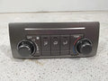Toyota Highlander Rear HVAC Climate Control Unit (2012) – Genuine OEM