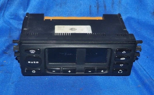 Porsche 986 996 Boxster & 911 Climate Control (1997–2001) – Genuine OEM