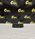 Dodge Dakota Quad Sport Front Dash Climate Control Assembly (2002) – Genuine OEM