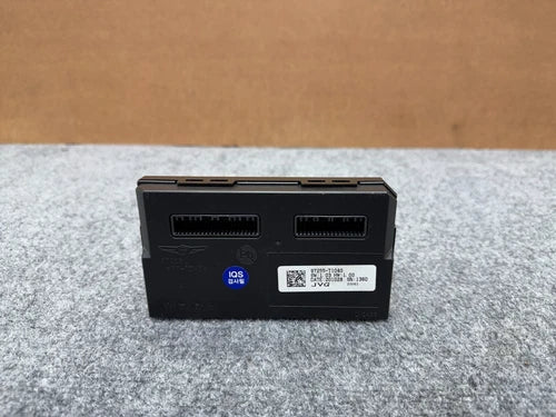 Genesis G80 21-24 HVAC Control Component – Genuine OEM