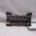 Land Rover Range Rover Sport HVAC Climate Control Unit (2014–2015) – Genuine OEM
