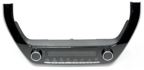 Temperature Control For Toyota Corolla Sedan 55900-02K90-B0 – HVAC Replacement Part