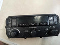 Dodge Caravan HVAC Climate Control Assembly (2005–2007) – Genuine OEM