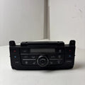 Dodge Caravan Climate Control Temperature (2012) – Genuine OEM