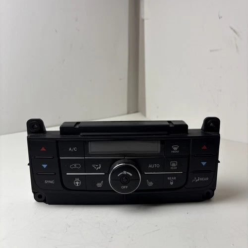 Dodge Caravan Climate Control Temperature (2012) – Genuine OEM