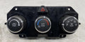 Dodge RAM 1500 HVAC Climate Controls (2015–2023) – Genuine OEM