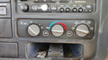 95 Silverado 1500 Temperature Control Module In Dash Heater A/C Head Unit – Genuine OEM