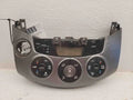 Toyota Rav4 Temperature Control Module In Dash Heater A/C Head Unit (2009) – Genuine OEM