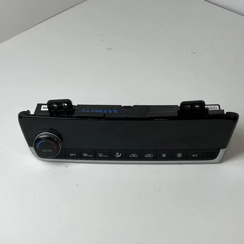 Kia SELTOS HVAC Climate Control (2022) – Genuine OEM