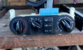 Nissan Sentra HVAC Climate Control XE, A/C Pre-Owned. (2000–2006) – HVAC Replacement Part