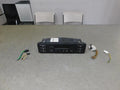 BMW E46 325i 323i 330i M3 Front Center HVAC Climate Control – Genuine OEM