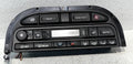 Jaguar XJ8 VDP Dash Climate Control Switch HVAC (1998–2003) – Genuine OEM