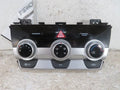 Hyundai Elantra Front Automatic HVAC Climate Control (2019–2020) – Genuine OEM