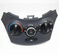 Hyundai Accent HVAC Climate Control Panel (2012–2014) – Genuine OEM