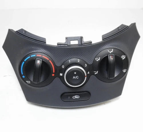 Hyundai Accent HVAC Climate Control Panel (2012–2014) – Genuine OEM