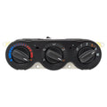 Ford Transit Connect HVAC Climate Control Temperature Control (2010–2013) – HVAC Replacement Part