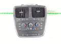 Dodge Grand Caravan HVAC Climate Control Temperature (2012–2020) – Genuine OEM | Ref SKU-9167