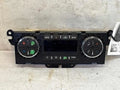 Buick Enclave HVAC Climate Control opt CJ2 (2008–2012) – Genuine OEM