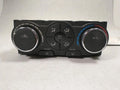 Nissan Altima HVAC Climate Control SE Manual (2007–2009) – Genuine OEM