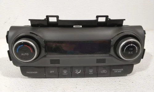Hyundai Kona Automatic Auto HVAC Climate Control Unit (2019) – Genuine OEM