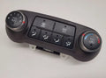 Hyundai Tucson HVAC Climate Control Assembly Used (2014–2015) – HVAC Replacement Part
