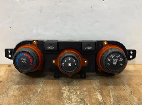 Kia Optima, Magentis HVAC Climate Control Assembly (2009–2010) – Genuine OEM