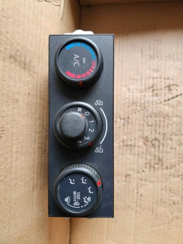 Hino L6 Temperature Control Module (2023) – Genuine OEM