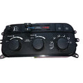 Dodge DURANGO HVAC Climate Control Dual Zone (2001–2003) – Genuine OEM
