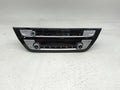 BMW X3 HVAC Climate Control Temperature (2018–2021) – Genuine OEM