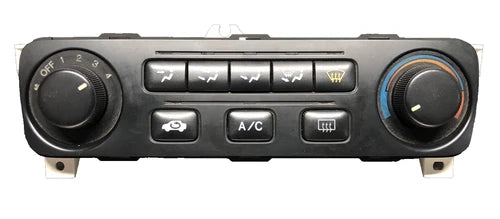 Honda Accord Heat A/C Climate Control HVAC (2001–2002) – HVAC Replacement Part