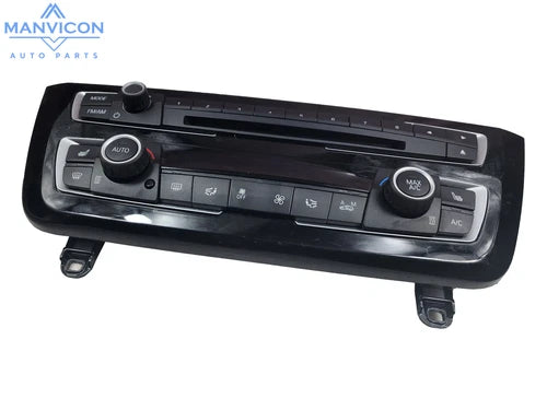 BMW 330i HVAC Climate Control Unit 6832881-02 (2017–2019) – Genuine OEM