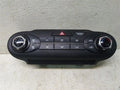 Kia Sorento HVAC Climate Control Unit (2016) – Genuine OEM