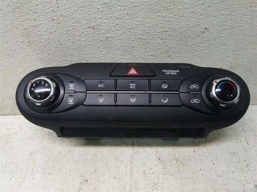 Kia Sorento HVAC Climate Control Unit (2016) – Genuine OEM