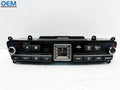 Genesis G80 Climate Temperature Air A/C Heater Control 97250-B1151 (2018–2020) – Genuine OEM