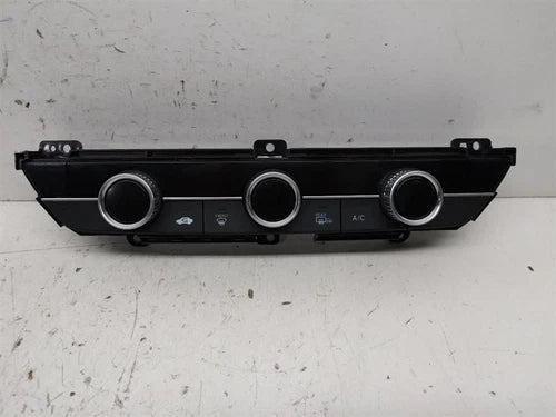 Acura Integra HVAC Control Component (2024) – Genuine OEM