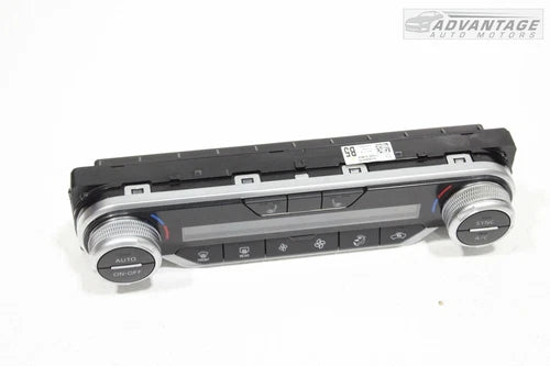 Nissan Sentra Dashboard Dash HVAC Climate Control Unit (2020–2024) – Genuine OEM
