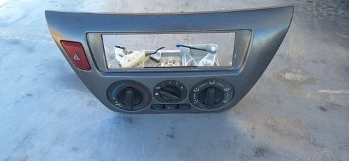 Mitsubishi Lancer 03-06 Outlander Dash Heater Climate Control Temperature (2002–2007) – HVAC Replacement Part