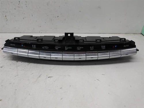 Mercedes s450 HVAC Control Component (2020) – Genuine OEM