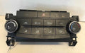 Toyota Camry A/C Heater Temperature Manual Climate Control Assembly (2015–2017) – Genuine OEM