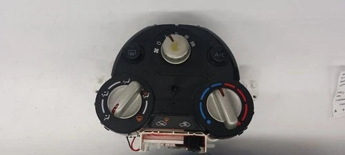 Nissan Versa HVAC Climate Control (2014–2016) – Genuine OEM
