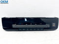 Toyota TUNDRA SR CLIMATE HVAC Climate Control 4X2 (2022–2023) – Genuine OEM