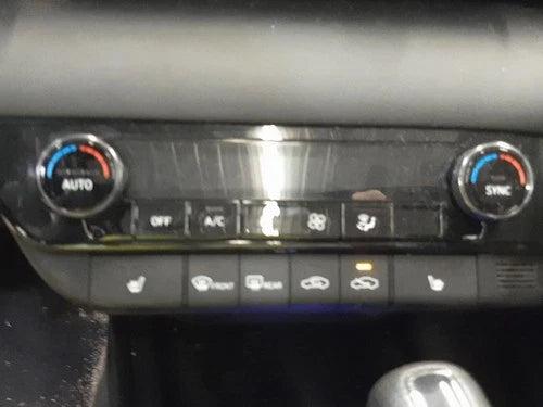 Temperature Control For Elantra 97520AA410LM5 Assy Auto – HVAC Replacement Part
