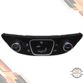 Chevy Malibu A/C Temperature Heater Control (2019–2020) – Genuine OEM