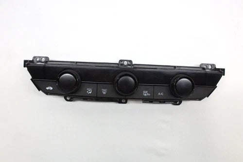 Honda Accord Temperature Climate A/C Control (2023) – Genuine OEM