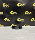 Mercedes-Benz S430 Front Dash Climate Control Assembly (2000–2006) – Genuine OEM