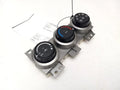 Nissan Rogue Temperature Control (2008–2010) – Genuine OEM
