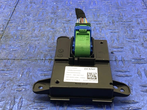 Maserati GRECALE 2023 A/C Climate Control MODULE 670159949 – Genuine OEM